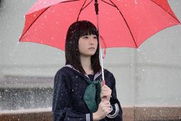 高橋ひかるが『人生の約束』で映画初出演