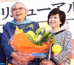 山田洋次監督、大泉洋の寅さん役に乗り気!?