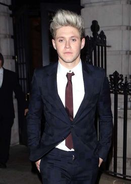 セレーナ・ゴメスと結婚したいと答えたナイル・ホーラン