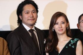 松山ケンイチと北川景子が森田芳光監督との思い出を語った