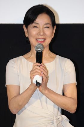 吉永小百合が二宮和也を息子のように思っていたとコメント