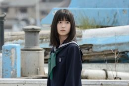 『人生の約束』(1月9日公開)に出演する高橋ひかる