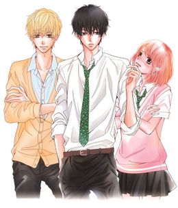 Sexy Zoneの中島健人が超ドSの“黒悪魔”に！