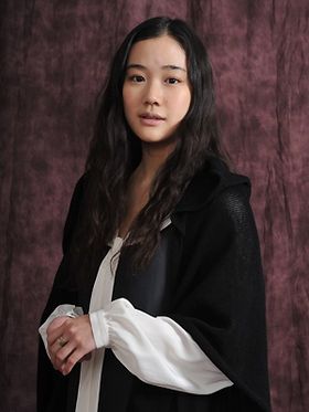 蒼井優のやわらかな声がいけちゃんにぴったり！