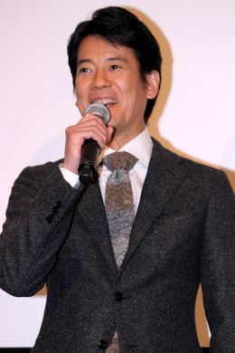 唐沢寿明が山口智子について語った