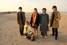 『Live！ Love！ Sing！ 生きて愛して歌うこと 劇場版』は1月23日(土)から公開