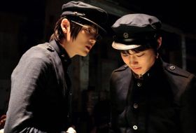 2月13日(土)公開の映画「ライチ☆光クラブ」より、待望の場面写真が到着！