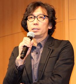 加藤シゲアキが行定勲監督と青学でトーク！