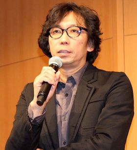 加藤シゲアキが行定勲監督と青学でトーク！