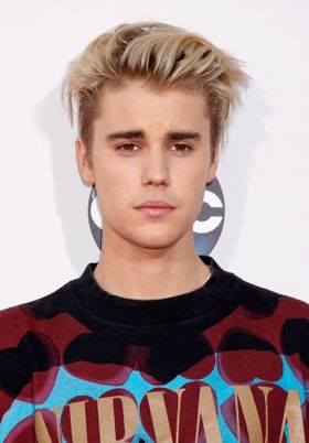 嫉妬の鬼と化したジャスティン・ビーバー