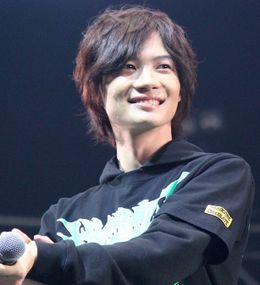 神木隆之介、音楽フェス「COUNTDOWN JAPAN」に参戦！