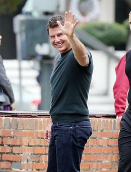 トム・クルーズに新恋人が？