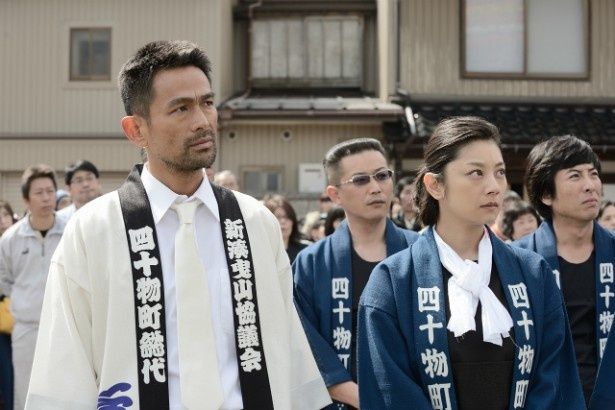 『人生の約束』は1月9日(土)より全国公開