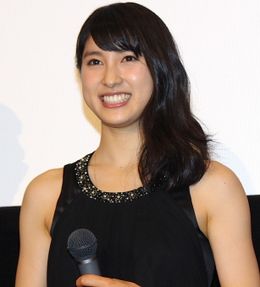 土屋太鳳、初めての声優業にド緊張！