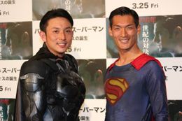 メジャーリーガー川崎宗則選手と、サッカー日本代表の槙野智章が意気投合