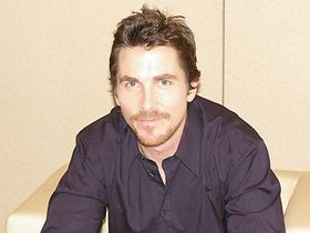 『ターミネーター4』が大ヒット！主演のクリスチャン・ベール