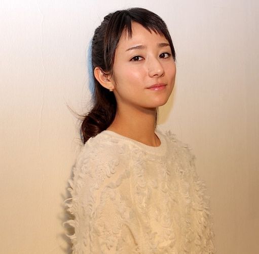 木村文乃、女優業のモットーは「子どもでいよう」