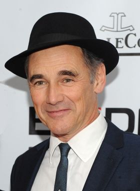 『ブリッジ・オブ・スパイ』のマーク・ライランス