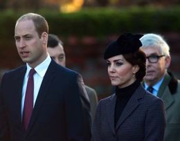 全体的に髪の長さを短くしたウィリアム王子