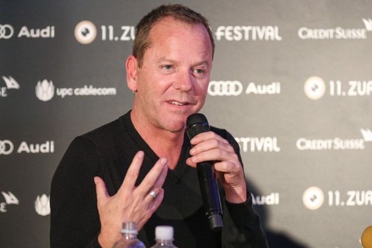 「24」主演はキーファーから黒人俳優に交代へ
