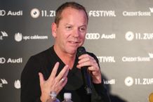 新しい「24」にキーファー・サザーランド出演はなし？