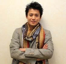 小栗旬、山田孝之へのストレートな思いを告白！