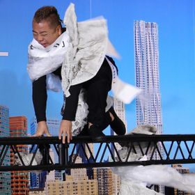 出川哲朗、イベントの過激度の物足りなさにクレーム！