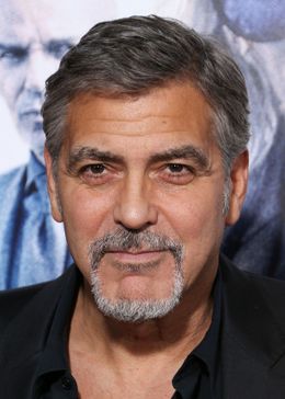 白人ばかりになった今回のアカデミー賞のノミネートに苦言を呈しているジョージ・クルーニー