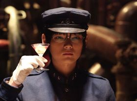 イメージを覆す非道な帝王ゼラを演じた古川