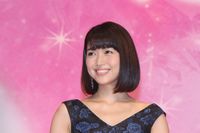 声優・堀江由衣、もし魔法が使えたら「膝下を3cm伸ばしたい