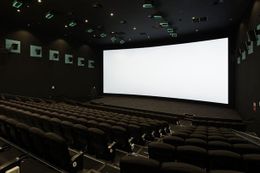 TOHOシネマズ柏に導入される“TCX”と“ドルビーアトモス”のイメージ