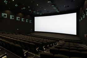 TOHOシネマズ柏に導入される“TCX”と“ドルビーアトモス”のイメージ