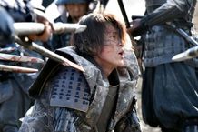 観客動員数＆興行収入で堂々の1位を獲得した『信長協奏曲(のぶながコンツェルト)』