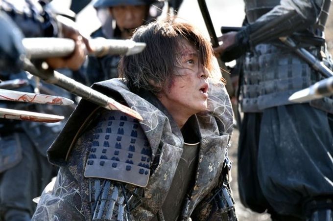 信長協奏曲(のぶながコンツェルト)：映画作品情報・あらすじ・評価