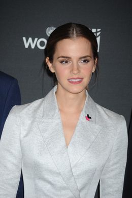 エマ・ワトソンが難民キャンプへ？