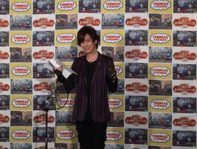 誠実さで北川景子を射止めたDAIGOは「正義漢の強いライアン役は自分そのもの」と語った