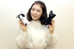 『猫なんかよんでもこない。』で風間俊介と共演した松岡茉優