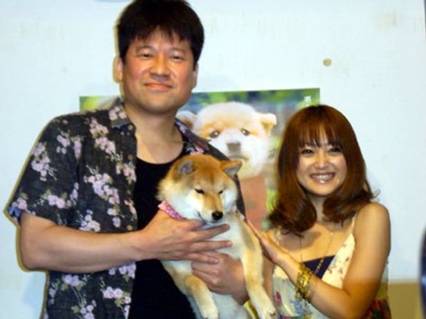 両手じゃないと抱えられないほど大きく成長したさくら