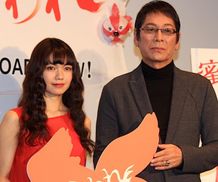 二階堂ふみと大杉漣のデート秘話も飛び出した