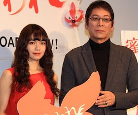 二階堂ふみと大杉漣のデート秘話も飛び出した