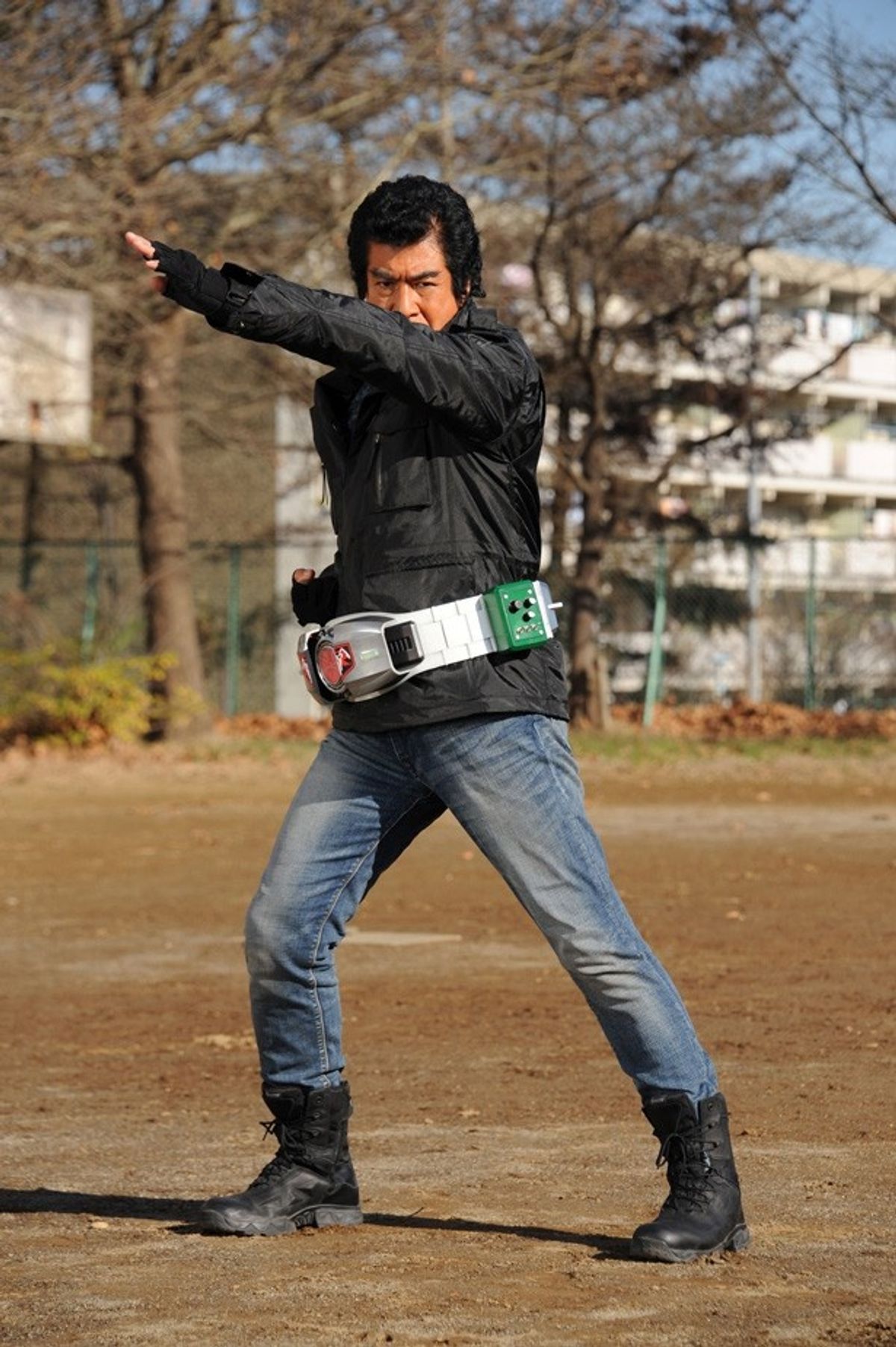 藤岡弘、が仮面ライダー1号・本郷猛役で45年ぶり主演!|最新の 藤岡弘、が仮面ライダー1号・本郷猛役で45年ぶり主演!|最新の