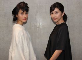 竹内結子と橋本愛が初共演！