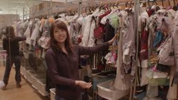 NMB48で“劇場職人”と呼ばれる沖田彩華