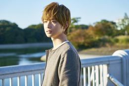千葉雄大がヒロインをメロメロにさせる“白王子”を演じハマり役に！