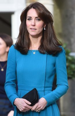 バレンタインはウィリアム王子とヘリコプターでデート？