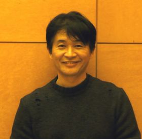 自身も愛車で峠を攻めるのが好きだという