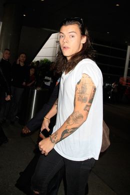 ワン・ダイレクション時代とは早く決別したい？