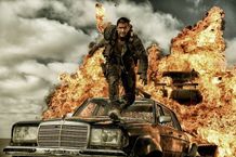 2月28日に行われる第88回アカデミー賞授賞式には更なる期待がかかる『マッドマックス 怒りのデス・ロード』