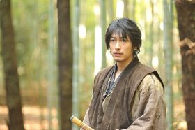 ディーン・フジオカ主演「NINJA THE MONSTER」が2月20日(土)より期間限定で公開
