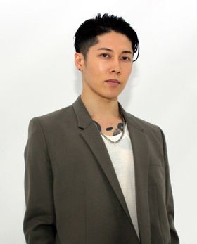 『不屈の男 アンブロークン』でハリウッドデビューをしたMIYAVI